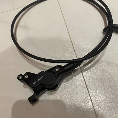 Гальмо SRAM G2 R + гідролінія