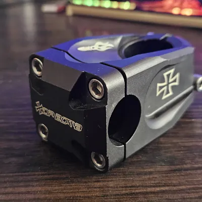 Винос Dabomb 25.4