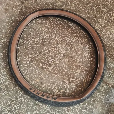 Покришка Maxxis 26