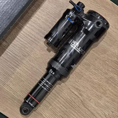 Амортизатор Rock Shox Super Deluxe Ultimate 205×62.5