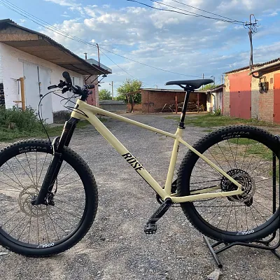 Rose Bonero 3 MTB велосипед 29"