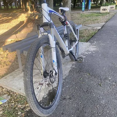 Велосипед Giant Talon