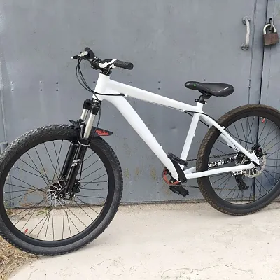 Specialized Hardrock 26 гібрид