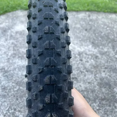 Покришка Maxxis Ikon 26x2.35