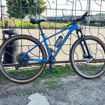 Trek XCaliber 8 2020 M/L