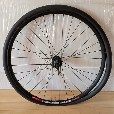 Заднє колесо DT Swiss 533d 29"