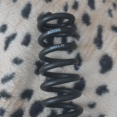 Пружина Rock Shox 350lbs
