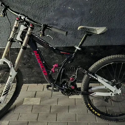 Norco DH