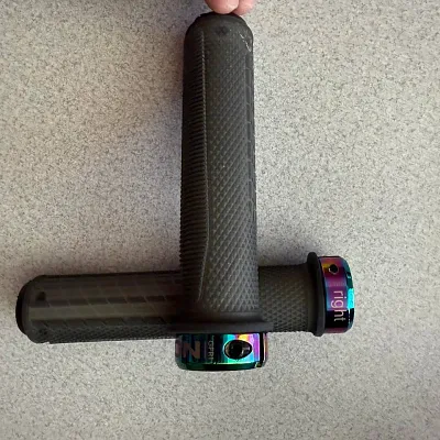 Гріпси Ergon GFR1