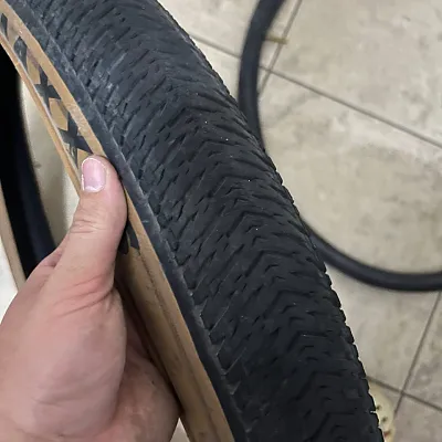 Вилсет Wienman DH 39 з колесами Maxxis та гальмами Shimano