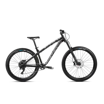 Dirt або enduro hardtail 26–27.5 зріст М
