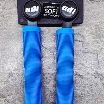 Грипсы ODI Soft Longneck SLX 160mm