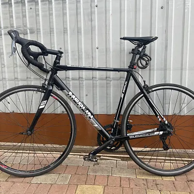 Шосейний велосипед Merlin PR7 Shimano Claris