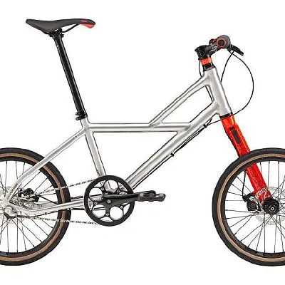 Cannondale Hooligan