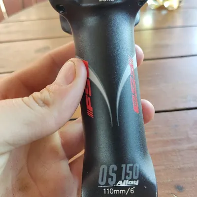 Винос FSA 31.8