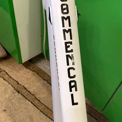 Рама Commencal Meta HT/AM розмір М