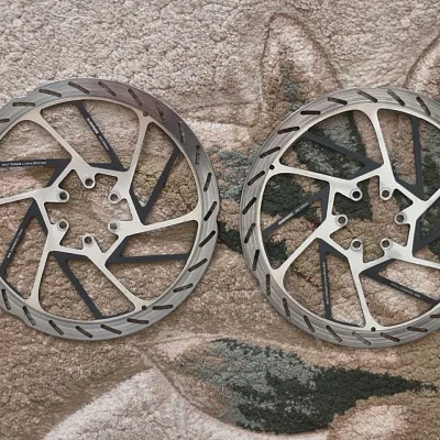 Ротори SRAM HS2 200 мм