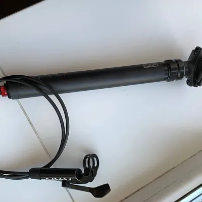 Дропер Rock Shok Reverb Gen 2