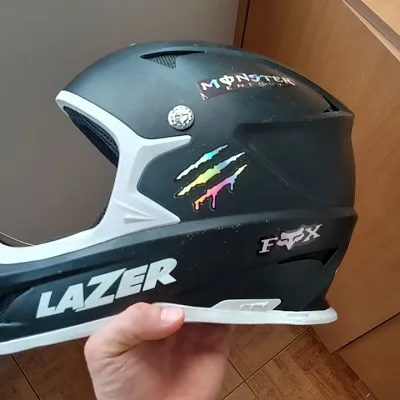Шолом Lazer Phoenix+ L