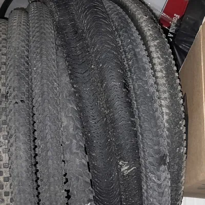 Покришки 20-26 Maxxis + Kenda