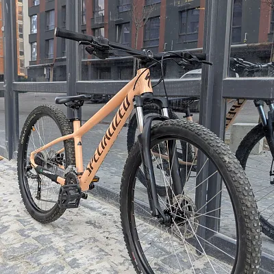Specialized Rockhopper 27.5 S MTB гірський