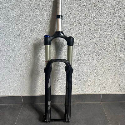 Rock Shox Sektor 29 130mm вилка