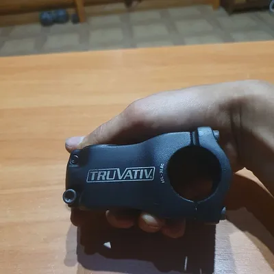 Винос Truvativ Hussefelt
