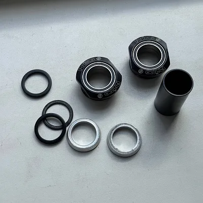 Каретка Primo 22mm для BMX