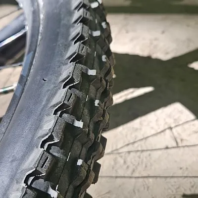 Покришки Maxxis High Roller 2 27.5×2.4