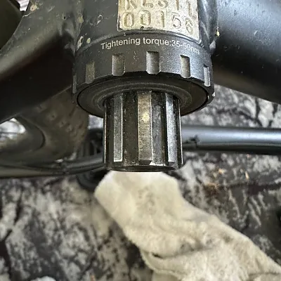 Шатуни SRAM/Shimano/Race Face