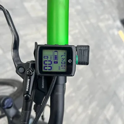 Електровелосипед Formula Zephyr 29" з електронабіром Велоракета