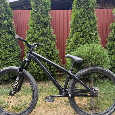 Рама NS Decade V2