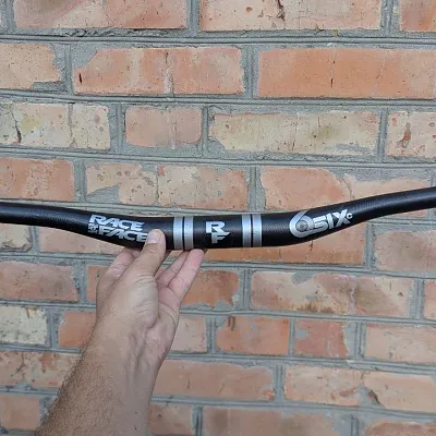 Кермо Race Face SixC 755mm під винос 35mm