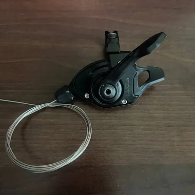 Манетка SRAM GX 12-speed E-MTB
