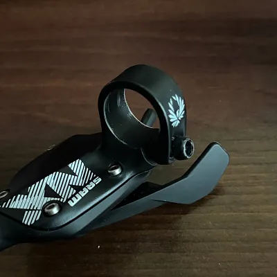 Манетка SRAM NX