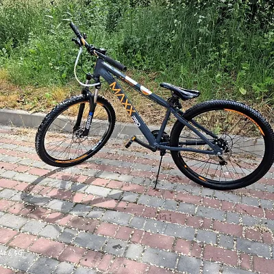 Велосипед Maxxpro M300