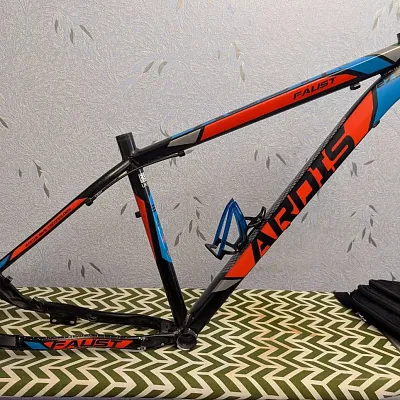 Рама Ardis Faust 27,5" MTB