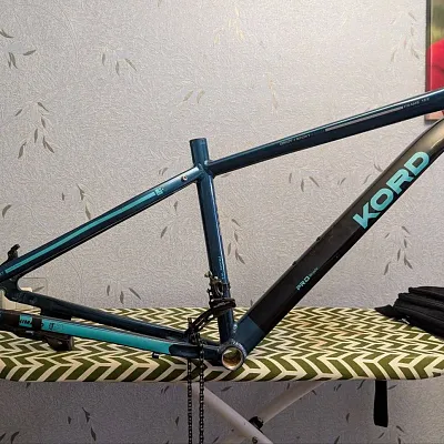 Рама Corso Kord 15,5" 27,5