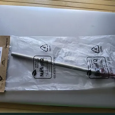 Повітряна пружина RS Lyrik D1+ 160mm