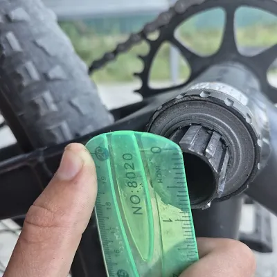 Шатуни Truvativ/SRAM/Shimano/Race Face для dirt