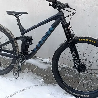 Trek Slash 8 2020