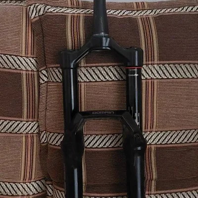 Rock Shox Domain Charger R 38 вилка 160 мм