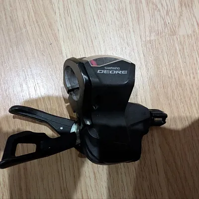 Трансмісія Shimano Deore M6000 1x10 + касета ZTTO + ланцюг