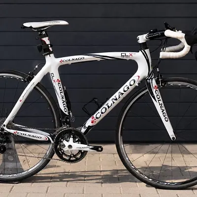 Colnago CLX 2.0 Carbon