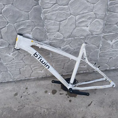 Рама Rockrider bTwin 5.1