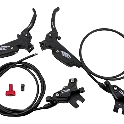 Гальма Sram G2 R гідравлічні