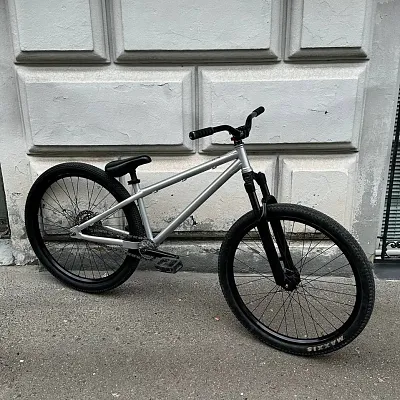 B'Twin Subsin Triple Evo 26