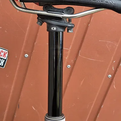 Дропер Crankbrothers Highline 30.9