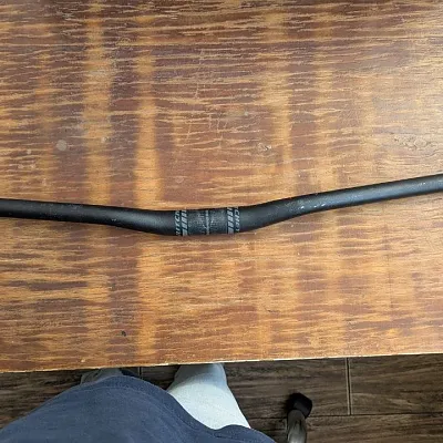Ritchey Comp Rizer Handlebar 31.8mm 740mm