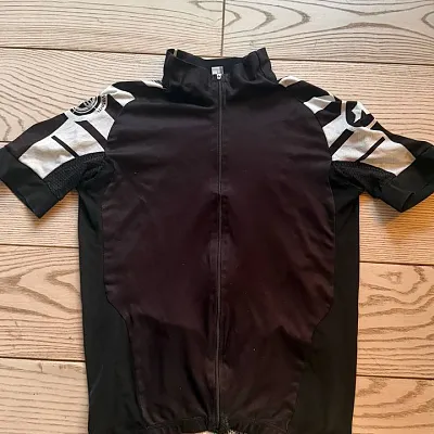 Вело джерсі Assos S